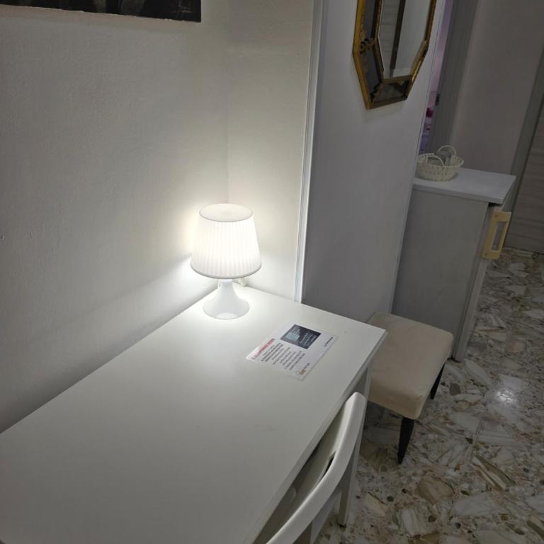 Gli Amici della Puglia - Monolocale Triplo Standard - 25