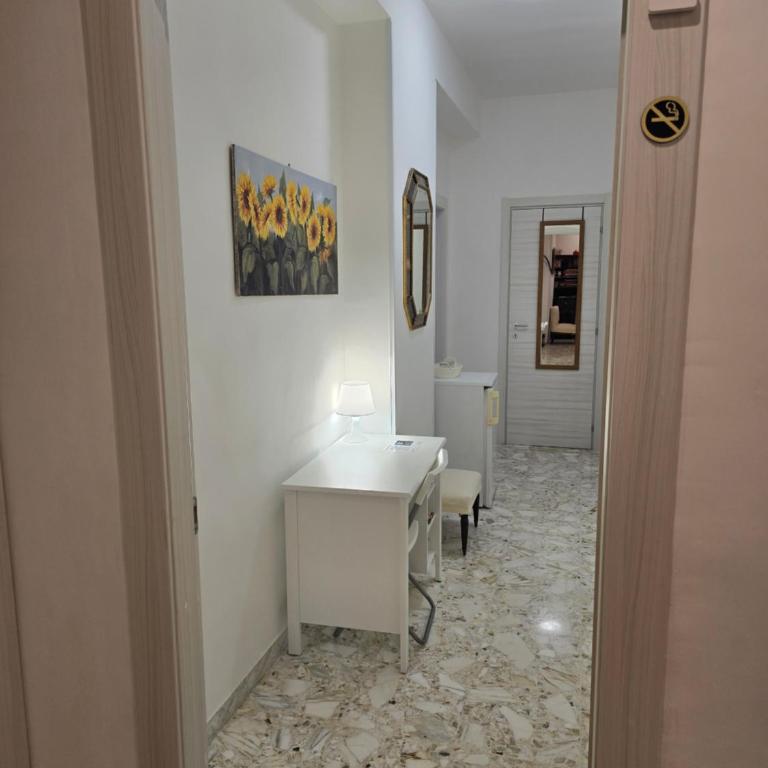 Gli Amici della Puglia - Monolocale Triplo Standard - 24