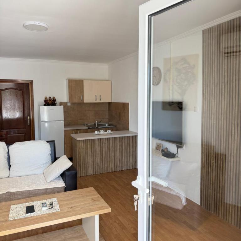 Apartments Ana - Airport shuttle option - Apartment mit 1 Schlafzimmer - 4
