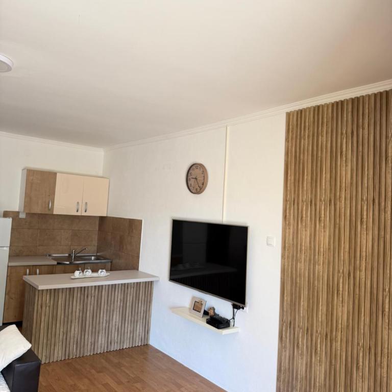 Apartments Ana - Airport shuttle option - Apartment mit 1 Schlafzimmer - 3