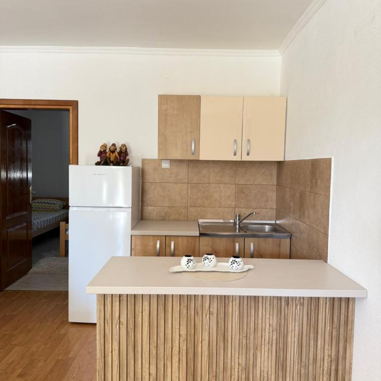 Apartments Ana - Airport shuttle option - Apartment mit 1 Schlafzimmer - 2