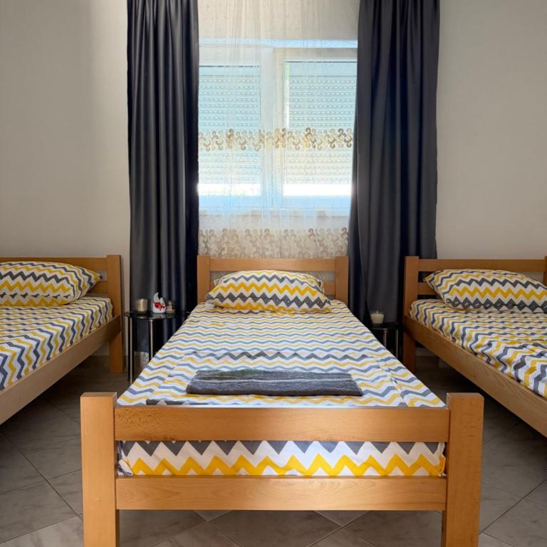 Apartments Ana - Airport shuttle option - Apartment mit 1 Schlafzimmer - 8