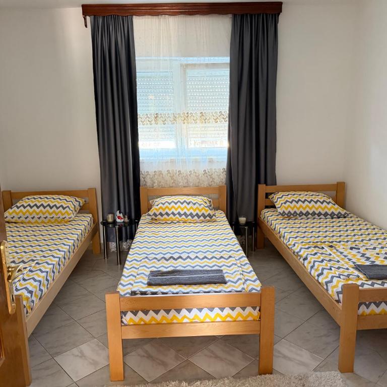 Apartments Ana - Airport shuttle option - Apartment mit 1 Schlafzimmer - 6