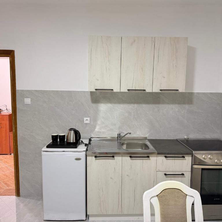 Apartments Ana - Airport shuttle option - Apartment mit 1 Schlafzimmer - 2