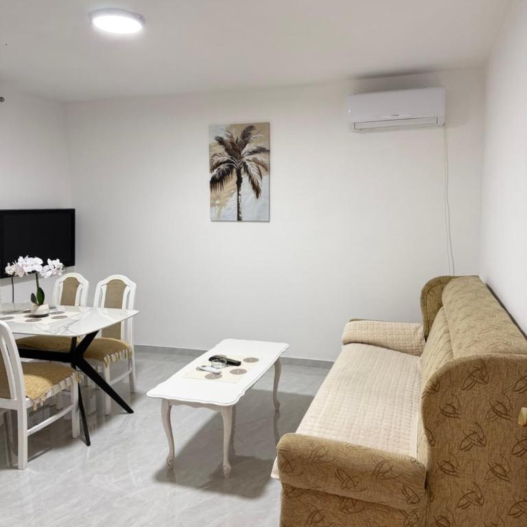Apartments Ana - Airport shuttle option - Apartment mit 1 Schlafzimmer - 5