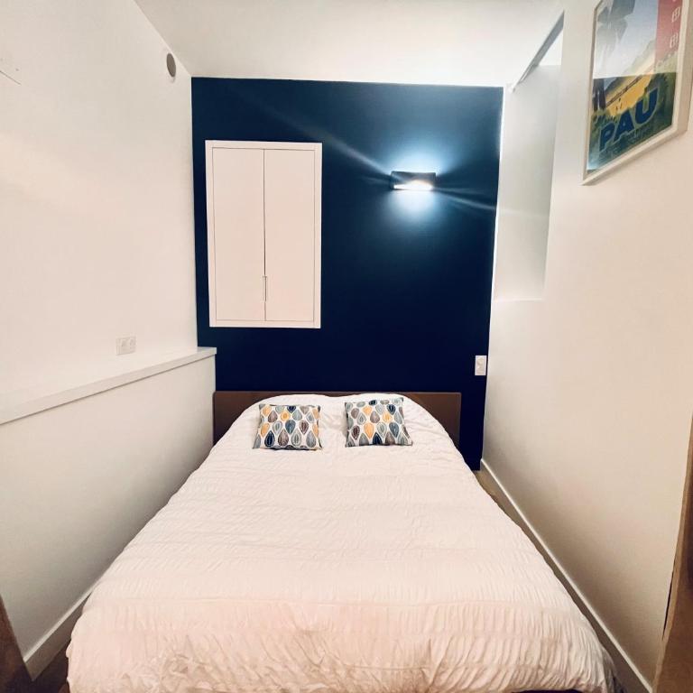 Espace neuf ouvert sur la cité historique - Appartement 1 Chambre - 4