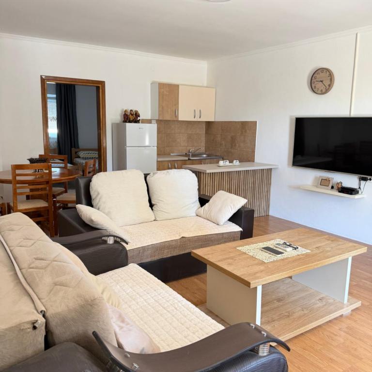Apartments Ana - Airport shuttle option - Apartment mit 1 Schlafzimmer - 14