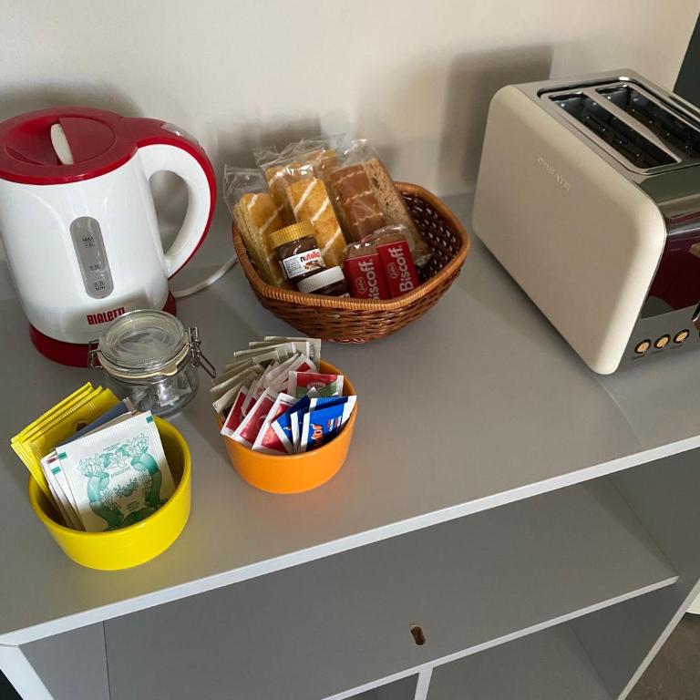 LM Central House - Appartamento con 2 Camere da Letto - 3