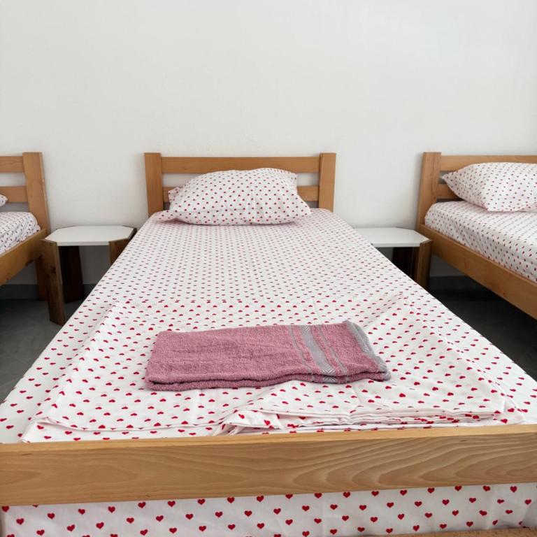 Apartments Ana - Airport shuttle option - Apartment mit 1 Schlafzimmer - 10