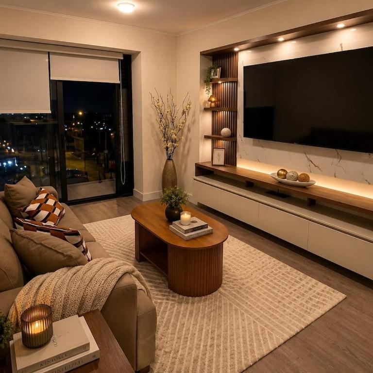 Executive Residence, San Isidro Financial Center - Apartamento de 1 dormitorio - 1