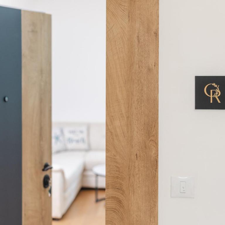 Olive residence A8 - One-Bedroom Apartment - 12