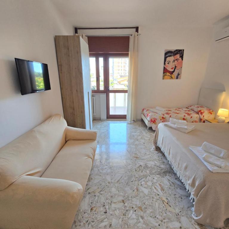 Gli Amici della Puglia - Monolocale Triplo Standard - 19