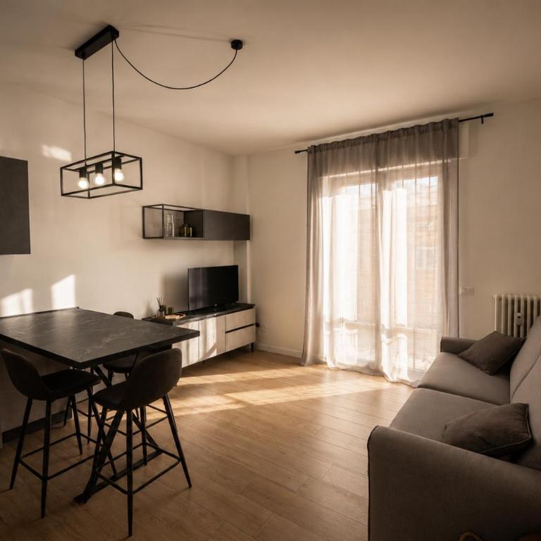 Matteotti Double De - a pochi passi da Piazza Erbe - Appartamento con 1 Camera da Letto - 5