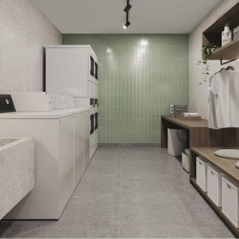 Executive Residence, San Isidro Financial Center - Apartamento de 1 dormitorio - 6