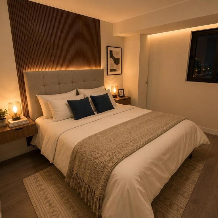 Executive Residence, San Isidro Financial Center - Apartamento de 1 dormitorio - 7