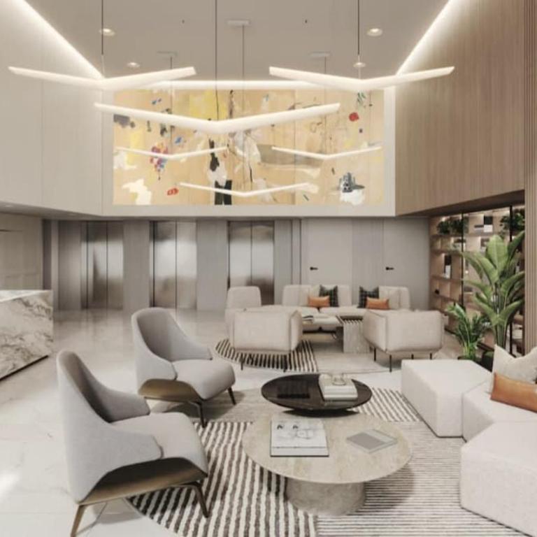Executive Residence, San Isidro Financial Center - Apartamento de 1 dormitorio - 10