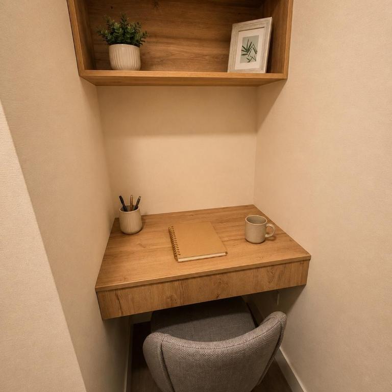 Executive Residence, San Isidro Financial Center - Apartamento de 1 dormitorio - 3