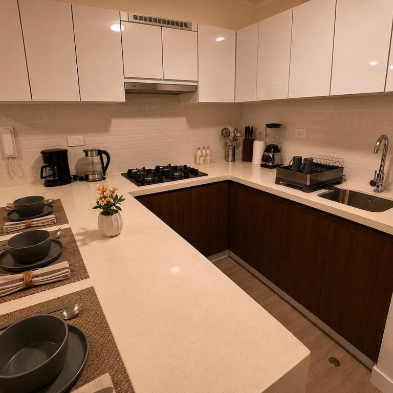 Executive Residence, San Isidro Financial Center - Apartamento de 1 dormitorio - 5