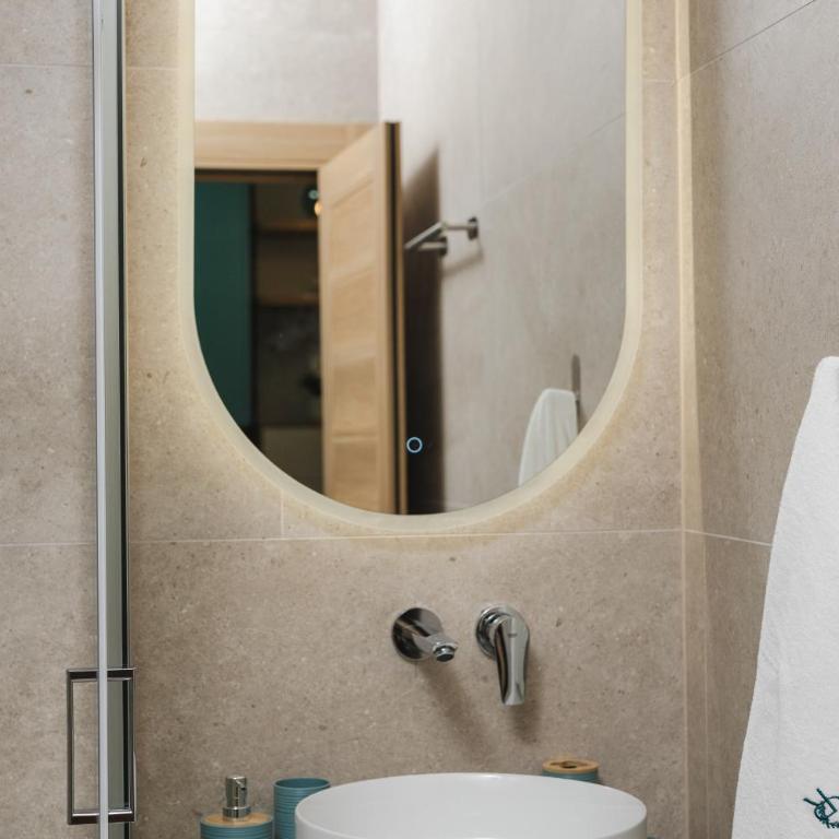 Olive residence A8 - One-Bedroom Apartment - 9