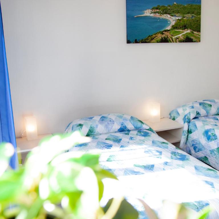 Appartamento Le Ripe - Appartamento con 3 Camere da Letto - 13