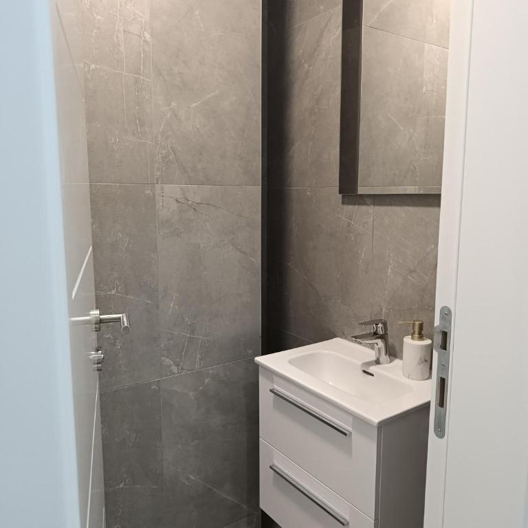 Penthouse Ika - Apartman sa 2 Spavaće Sobe - 22