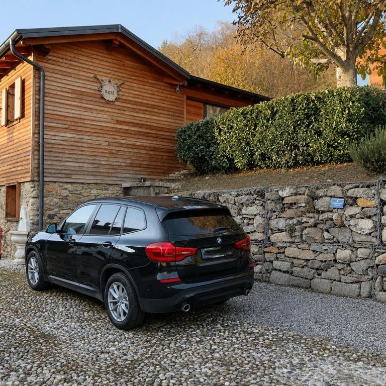 Chalet Nest - Casa Vacanze - 11