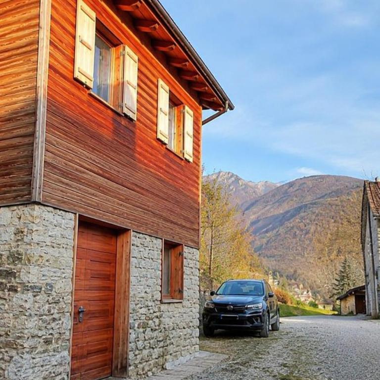 Chalet Nest - Casa Vacanze - 12