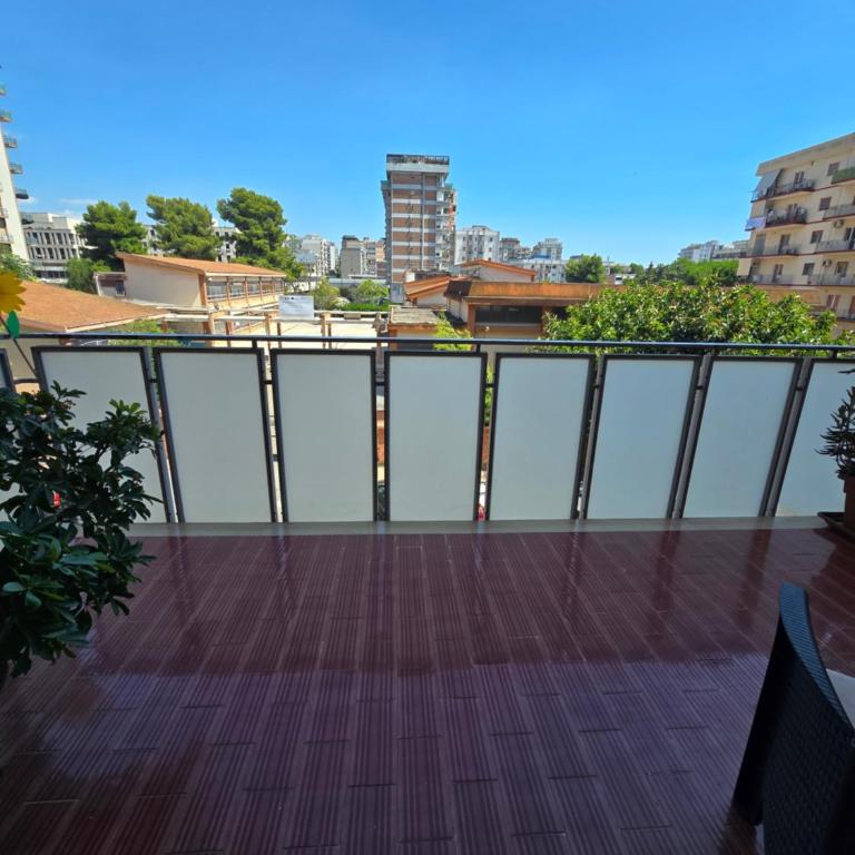 Gli Amici della Puglia - Monolocale Triplo Standard - 15
