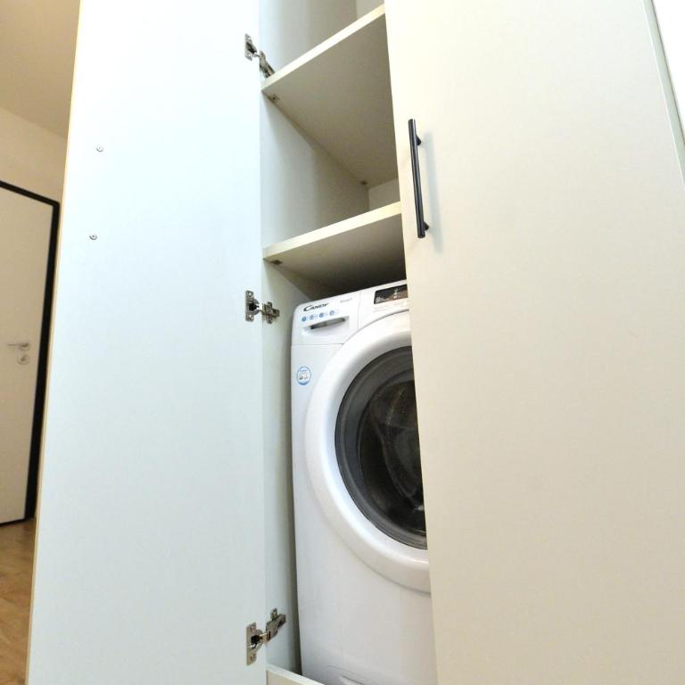 Matteotti Double De - a pochi passi da Piazza Erbe - Appartamento con 1 Camera da Letto - 10