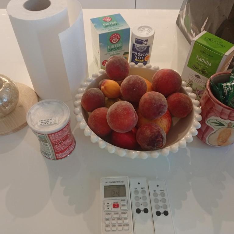 Apartman DALIAROSE Sarajevo - Apartman sa 3 Spavaće Sobe - 11