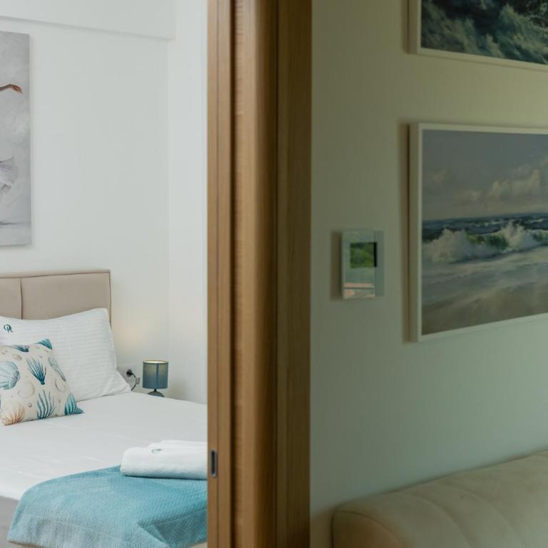 Olive residence A8 - One-Bedroom Apartment - 7