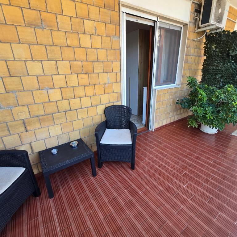 Gli Amici della Puglia - Monolocale Triplo Standard - 11