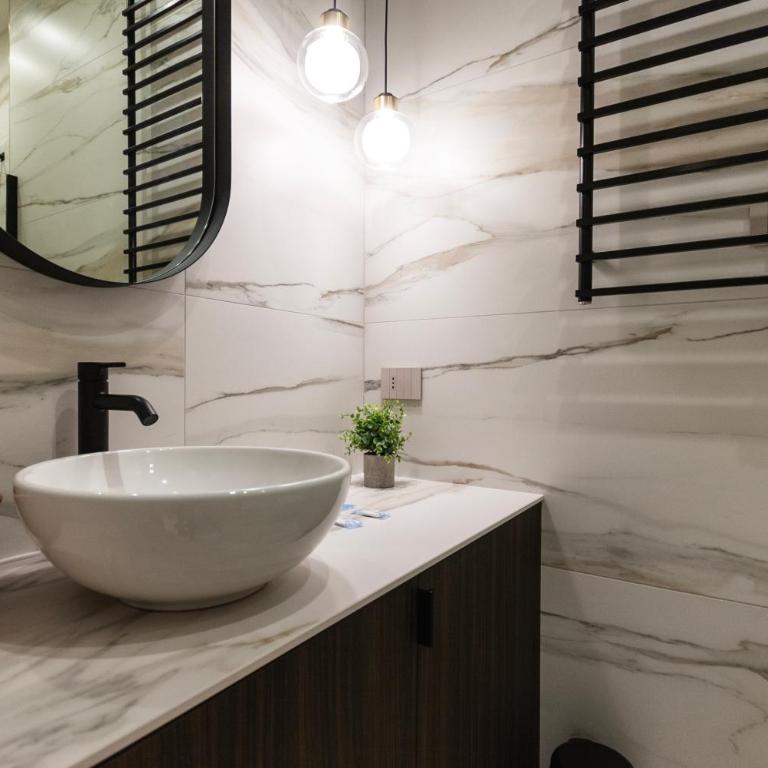 Youhosty -Fieno Primo Design Loft - Appartement 1 Chambre - 3