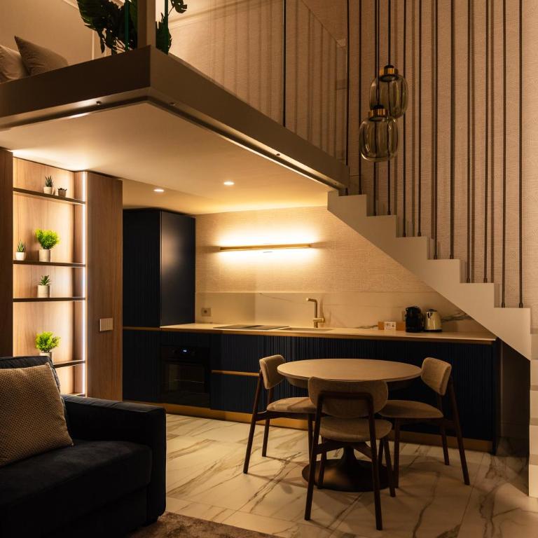 Youhosty -Fieno Primo Design Loft - Appartement 1 Chambre - 7