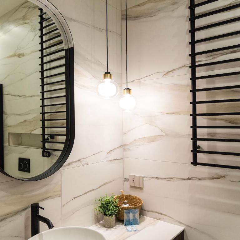 Youhosty -Fieno Primo Design Loft - Appartement 1 Chambre - 8