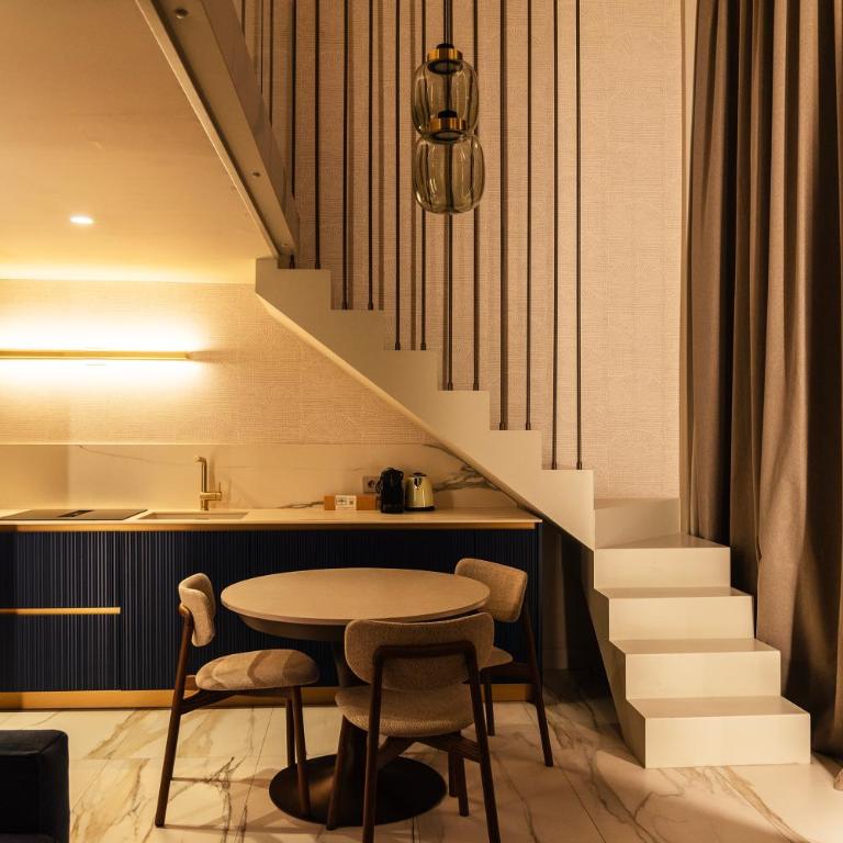 Youhosty -Fieno Primo Design Loft - Appartement 1 Chambre - 10