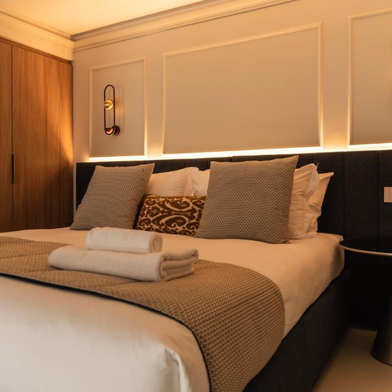Youhosty -Fieno Primo Design Loft - Appartement 1 Chambre - 15