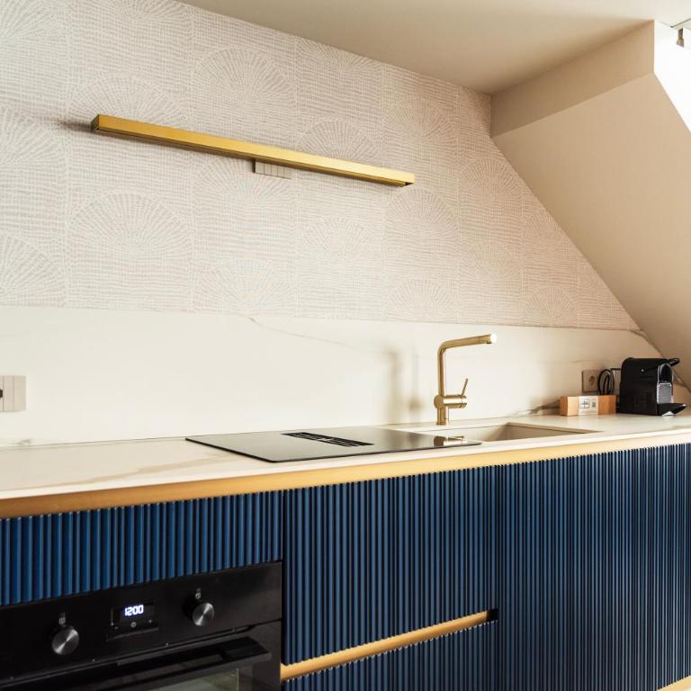 Youhosty -Fieno Primo Design Loft - Appartement 1 Chambre - 18