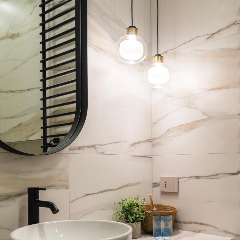 Youhosty -Fieno Primo Design Loft - Appartement 1 Chambre - 19