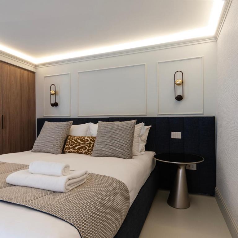 Youhosty -Fieno Primo Design Loft - Appartement 1 Chambre - 21