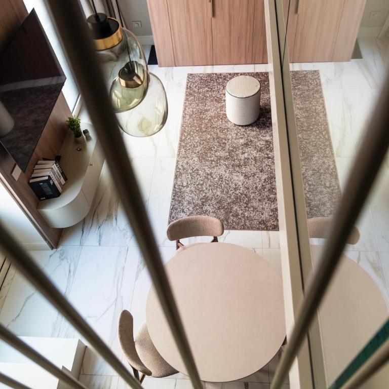 Youhosty -Fieno Primo Design Loft - Appartement 1 Chambre - 23