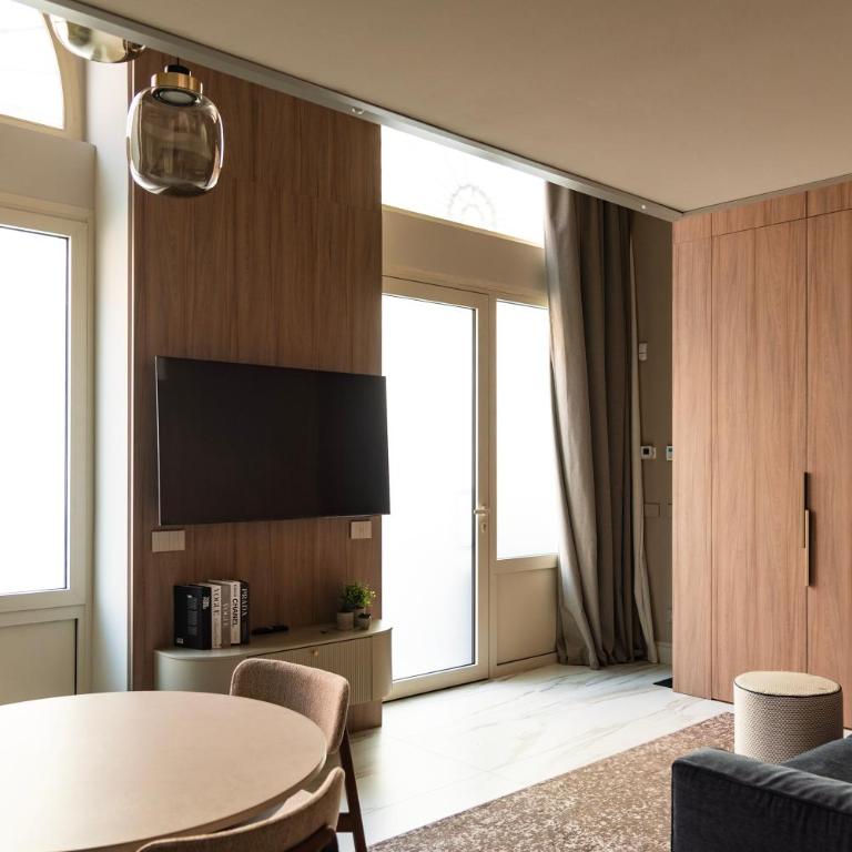 Youhosty -Fieno Primo Design Loft - Appartement 1 Chambre - 25