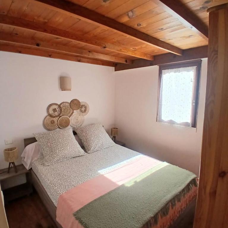 CHALET ENTRE MER ET MONTAGNE - Chalet - 10