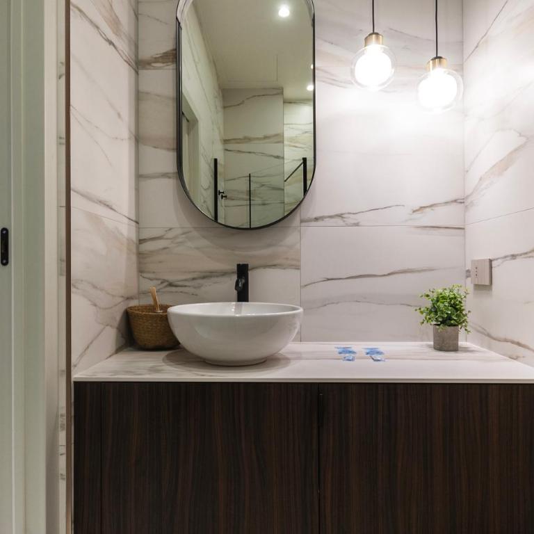 Youhosty -Fieno Primo Design Loft - Appartement 1 Chambre - 29