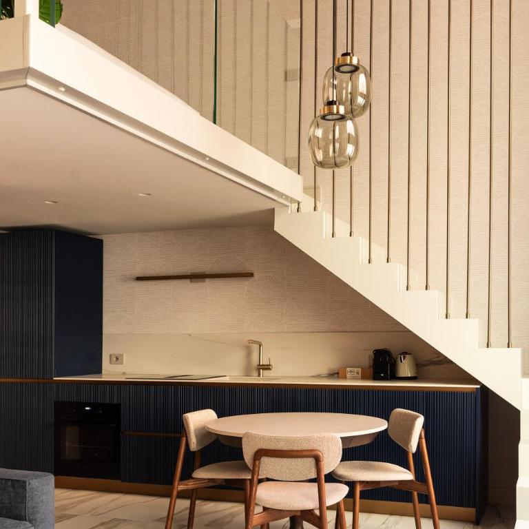 Youhosty -Fieno Primo Design Loft - Appartement 1 Chambre - 31