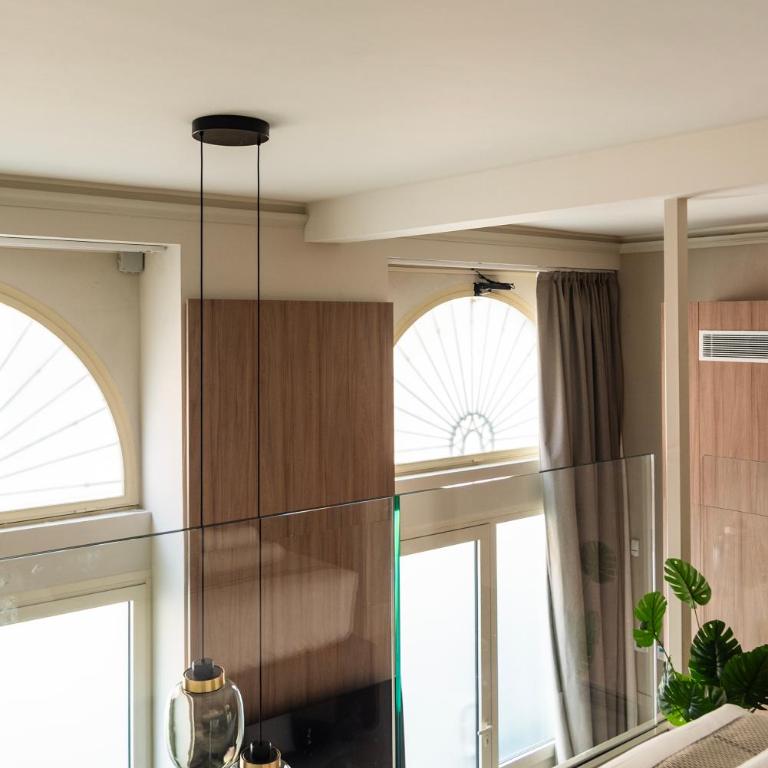 Youhosty -Fieno Primo Design Loft - Appartement 1 Chambre - 33