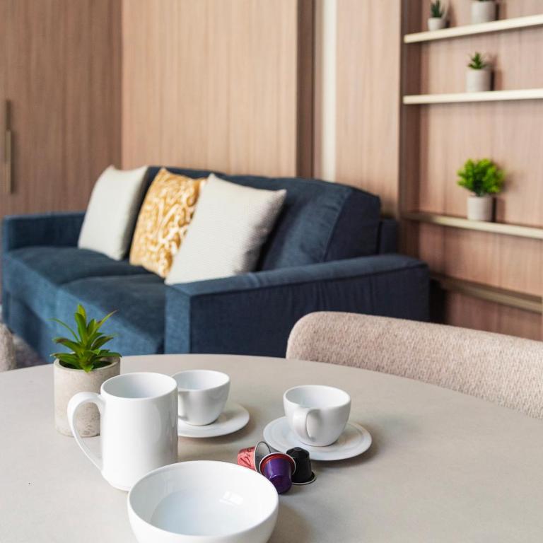 Youhosty -Fieno Primo Design Loft - Appartement 1 Chambre - 40