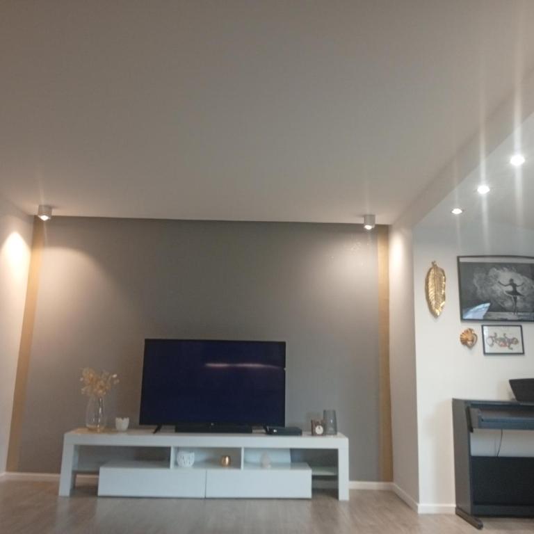 Apartman DALIAROSE Sarajevo - Apartman sa 3 Spavaće Sobe - 7