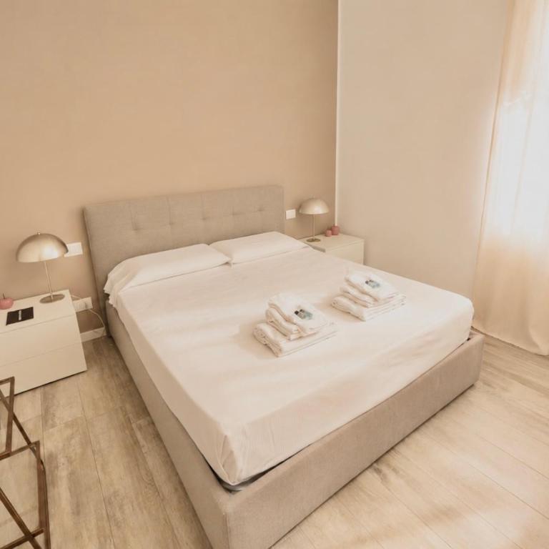 Castle Double De - ad un passo da Castelvecchio - Appartamento con 1 Camera da Letto - 10