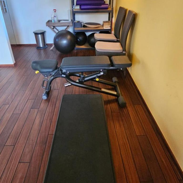 Royal Apartment Riederalp - Apartment mit 2 Schlafzimmern - 15